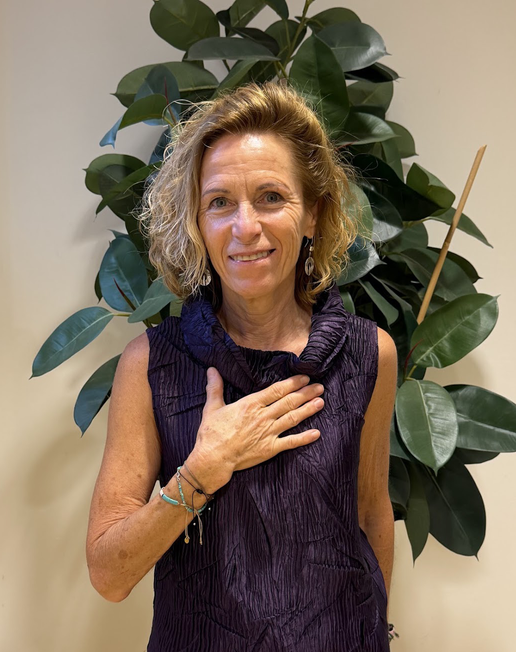 Barbara Lechner